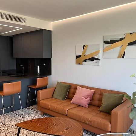 Suite Detallista Y Piscina Vistas En Azotea Comun Múrcia Exterior foto